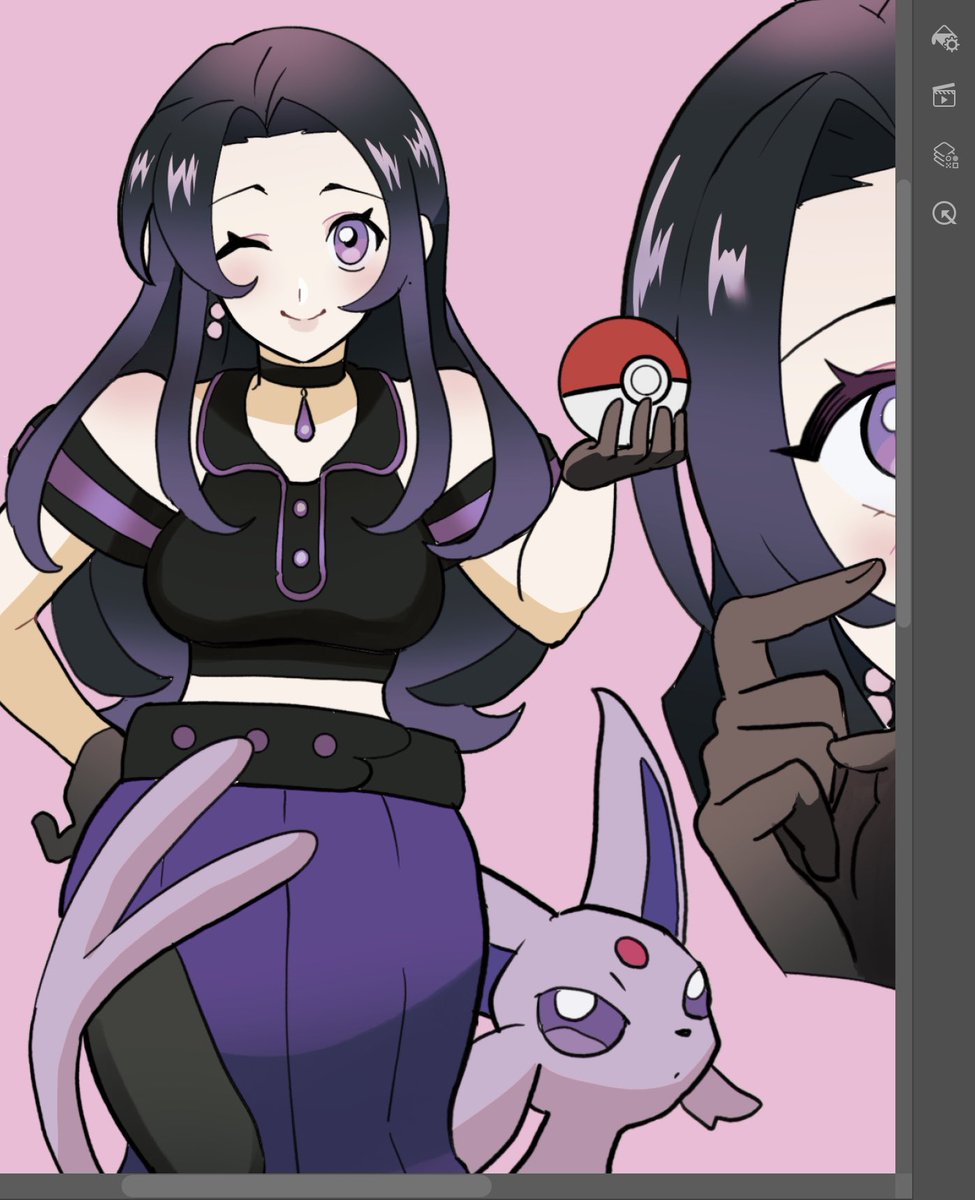 にょにょにょ==ん 