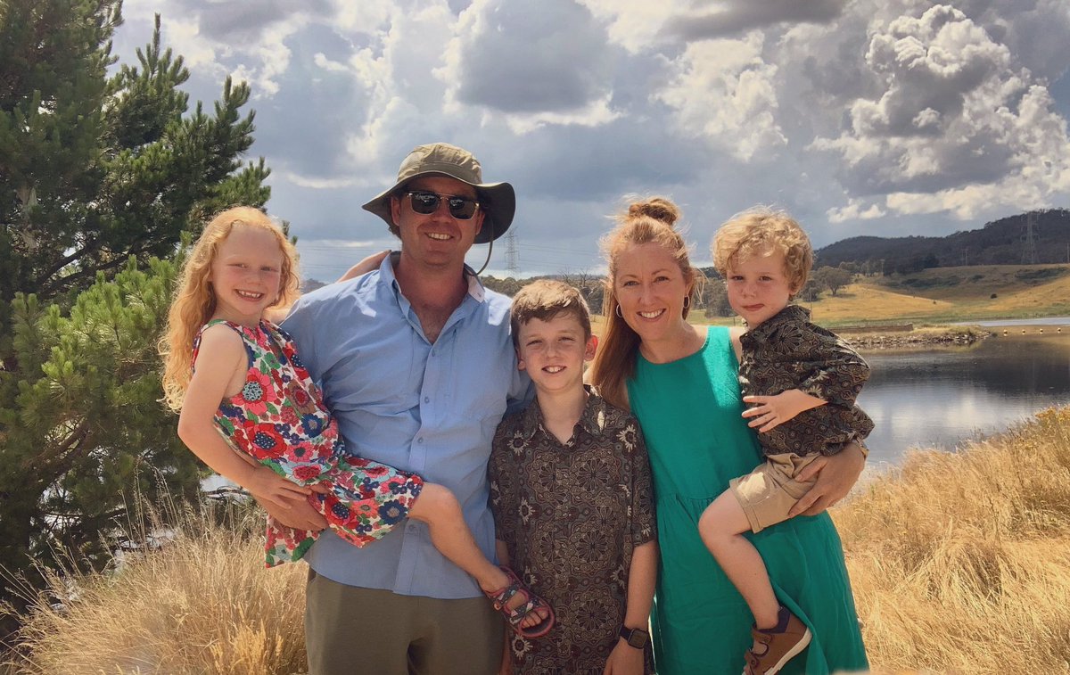 Kelly Bissett tweet media