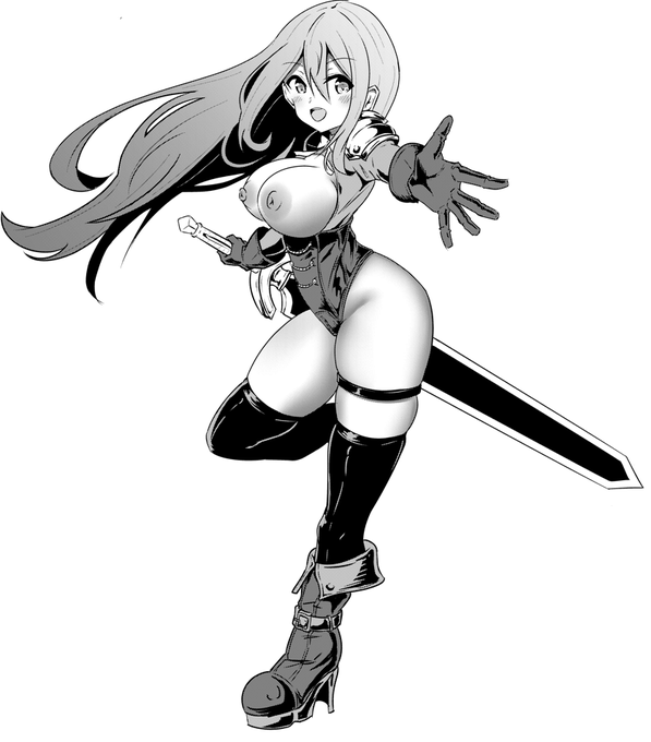 うちの子ティオンちゃん 