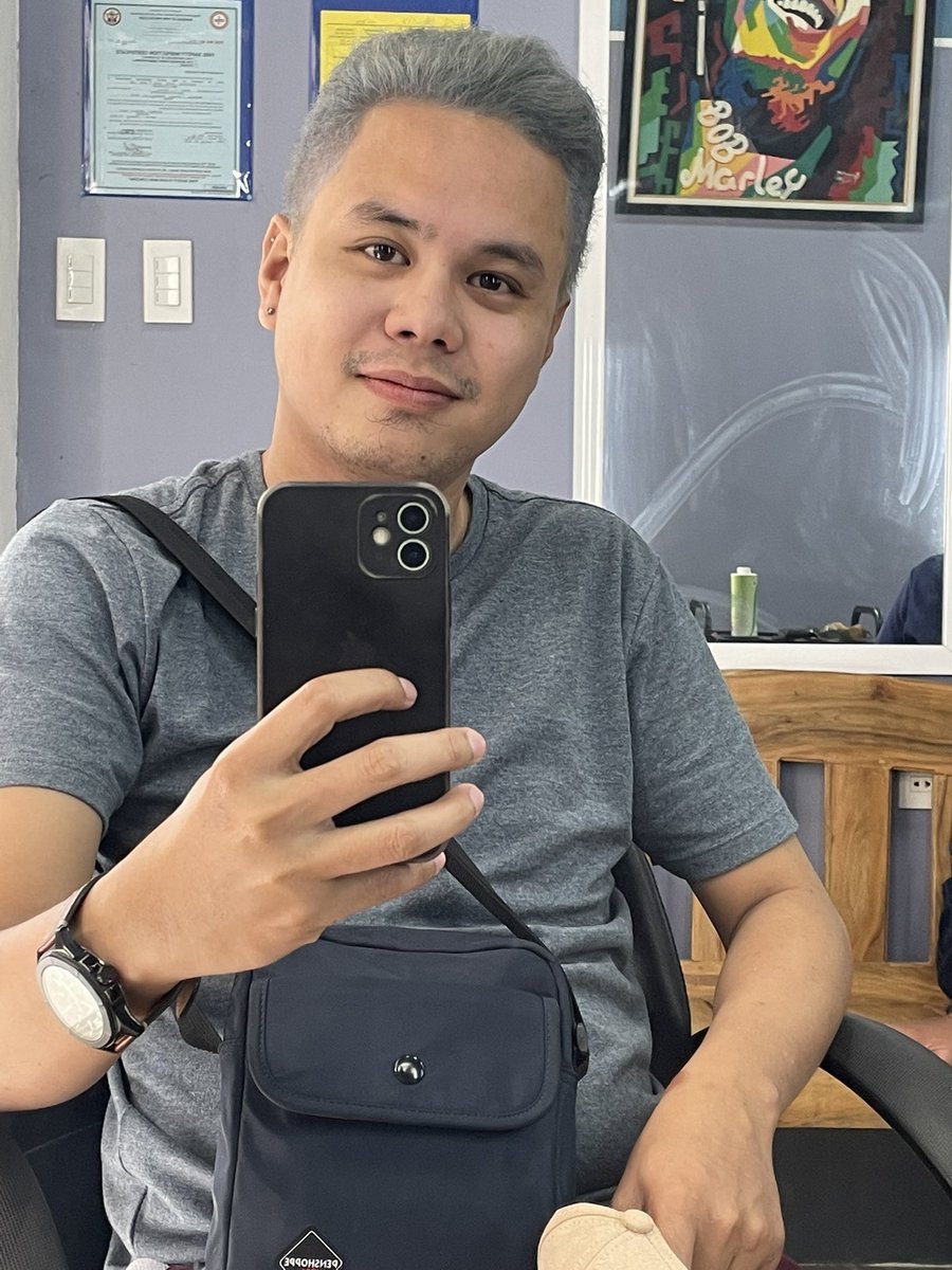 ramPEEloy's tweet photo. Bagay ba? https://t.co/gtapv5LYIu