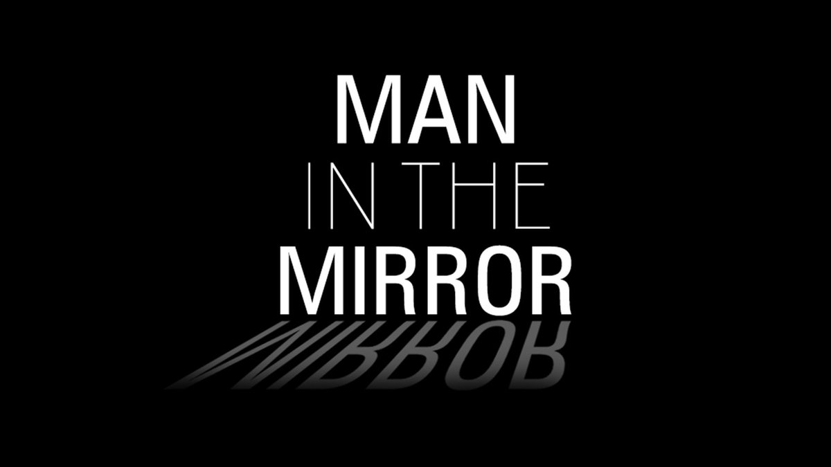 Going to war against the man in the mirror is no easy feat. It requires courage, self-awareness, and determination. But the reward is worth it. When you come back victorious, you'll be a stronger, more confident, and more self-assured person. Keep fighting until you win

Thread👇🏼