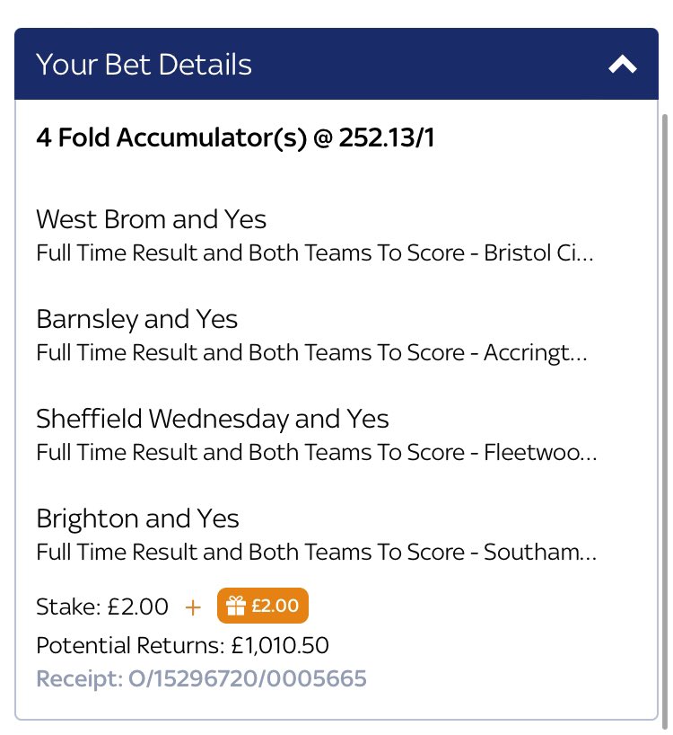 Reeces Tips tweet media