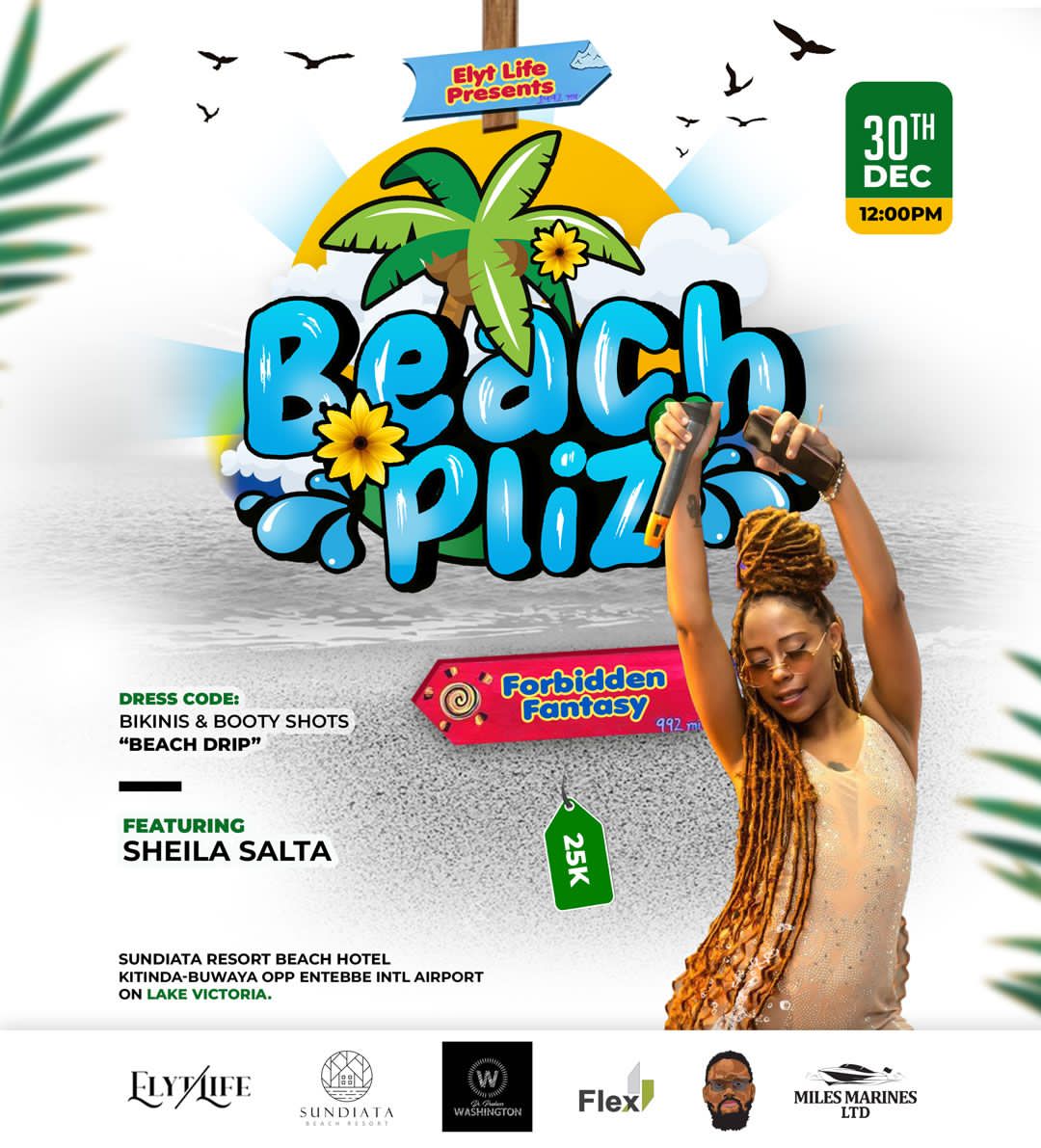 latif_awoyah's tweet photo. Still looking for a place to spend ur time at the end of the year sundiata resort beach hotel brings you the #beachpliz #beachdrip https://t.co/eSCAxgXRu8