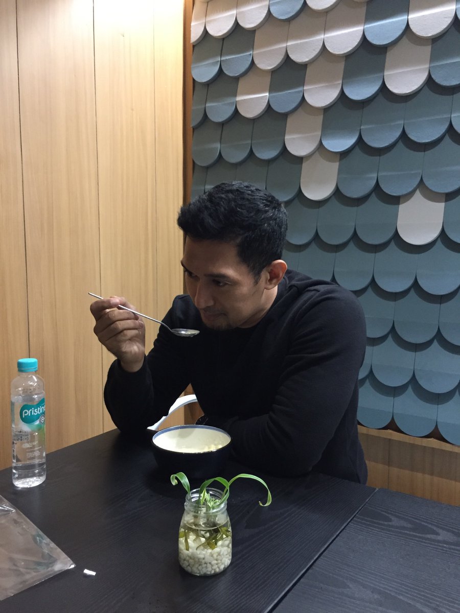 Quality time With ‘Pristine’😀