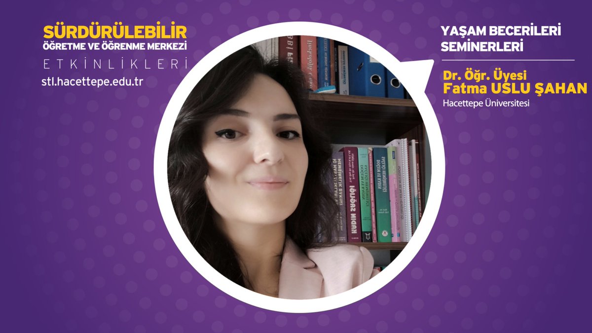 Etkinliğimize herkesi bekliyoruz 😊

stl.hacettepe.edu.tr/case-study/27-…
