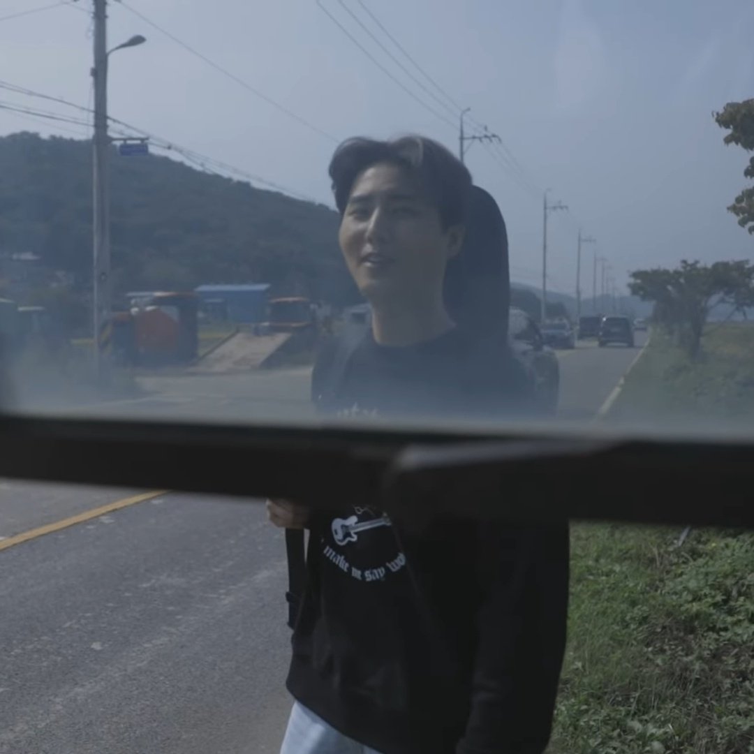 youngone_twt's tweet photo. Cutie 🥹🤍

#ThankYouYoungOne3
#영원_영케이 #YoungK
@day6official https://t.co/ibsvP2gUPj