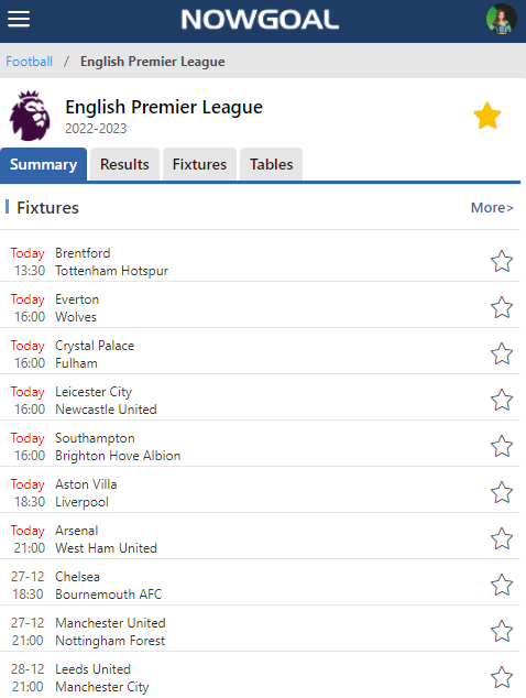 suertewin's tweet photo. #PremierLeague is back! Check here for schedule👇🏽
https://t.co/A8Urwtb10p https://t.co/yfT0HrQuPX