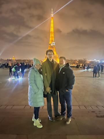 Bright Lights, Big City