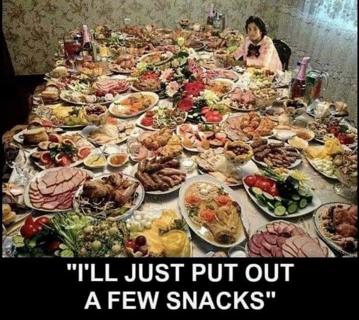petefirman's tweet photo. Mums on Boxing Day https://t.co/E2mDOtouBi