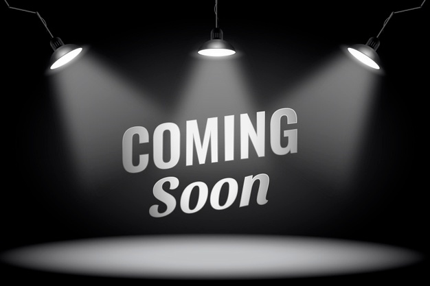 blackcatfilmpr2's tweet photo. Hi Guys,
New Logo Animation COMING SOON next year!!!

#COMINGSOON #LogoAnimation #Logos #Animation #bcfp #black #cat #blackcatfilmrproductions #blackcat https://t.co/QyAAFYx53I
