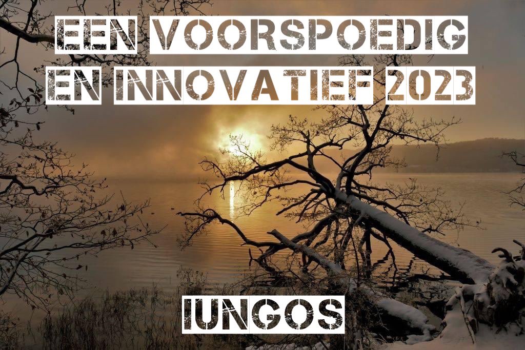 IUNGOS (@iungosnetwork) on Twitter photo 