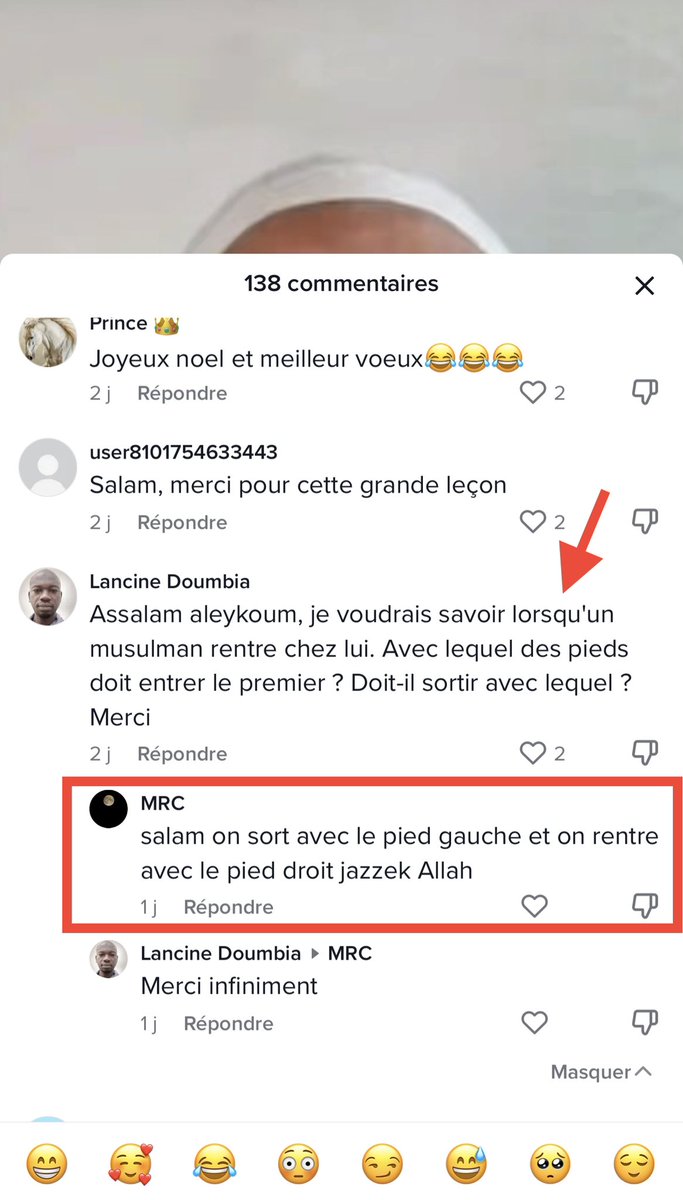 nmq_noor's tweet photo. 2-Les #rappels #Noël: « Lorsqu’un #musulman te souhaite un #JoyeuxNoël , profites-en pr faire découvrir ta noble #religion . Combien de personnes se sont #converties lorsqu’elles voient qu’elle est basée sur la #vérité #Haqq … » 👇 https://t.co/vdhfp5rp6k