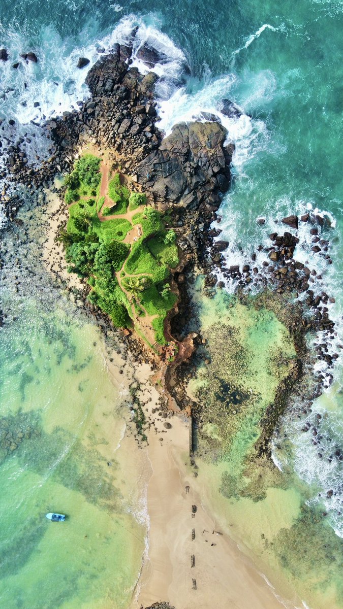 TomaszKawa's tweet photo. Pochwalę się jeszcze takim strzałem z dzisiaj 📷 🇱🇰 #TeamDrone https://t.co/jjLVh0AiCC