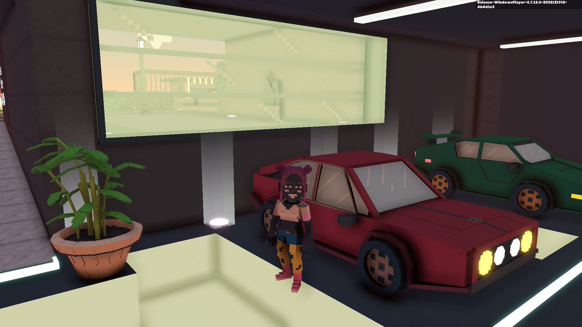 DHoefflin's tweet photo. @TheSandboxGame @Forbes @polygonalmind In the @Forbes Metaverse Hub! Check my screenshot below 🎈👇 https://t.co/RzPJIpmZYC