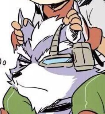 "Why are you tellin' me this stuff?"