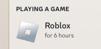 drepientupdates's tweet photo. dre played roblox for 6 hours! https://t.co/a9W32qNRVn