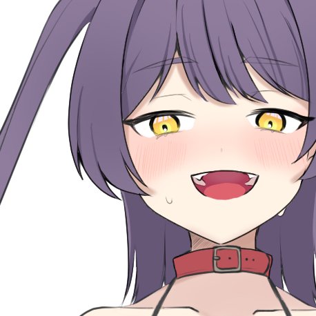 久々に趣味絵してるわ 