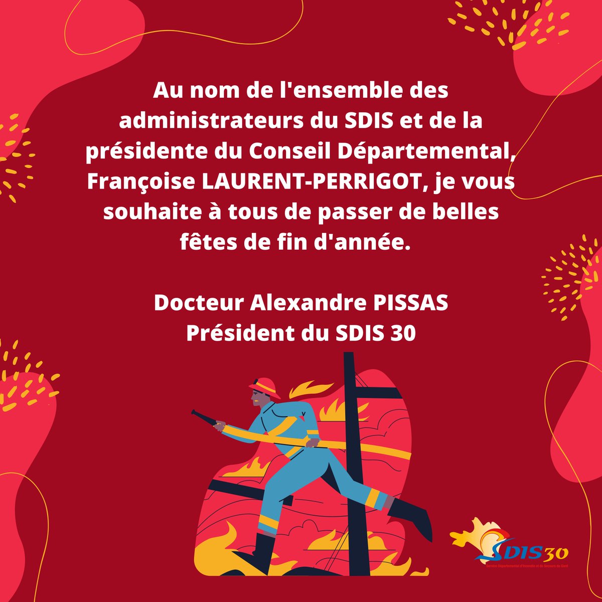 Sapeurs Pompiers du Gard (@pompiersdugard) on Twitter photo 