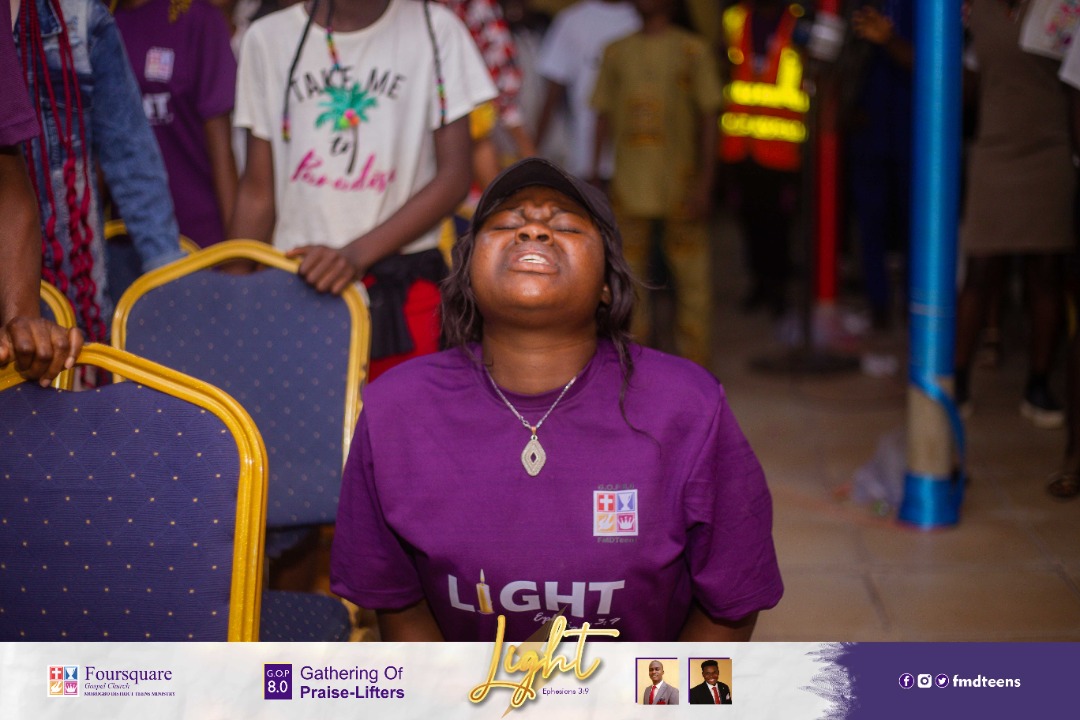 FMDteens's tweet photo. I love you forever
I love you forever
I love you forever
LORDDDDDD

#GOP8.0 #FMDTeens #light #December25th #Christmas #LoudinMorogbo #Braceup #Anticipate #countdown #Redcarpet https://t.co/qfoaA4IDWu