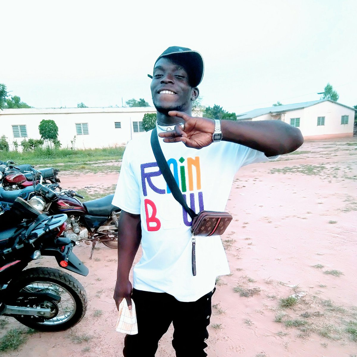 NbessR tweet picture