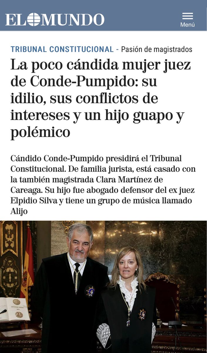 Basura periodística machista