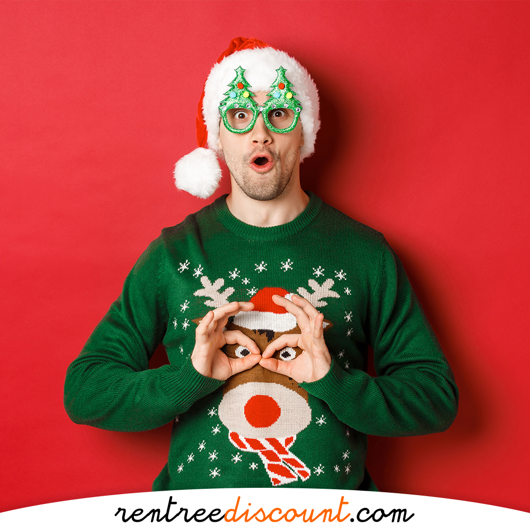 🤩Bon lundi à tous🤩

On espère que votre #Noel était magique🎄 Bonne semaine aux courageux qui n'ont pas de #vacances .

Du coup, quel a été votre #cadeau de Noël préféré, cette année ? 🥰🥰