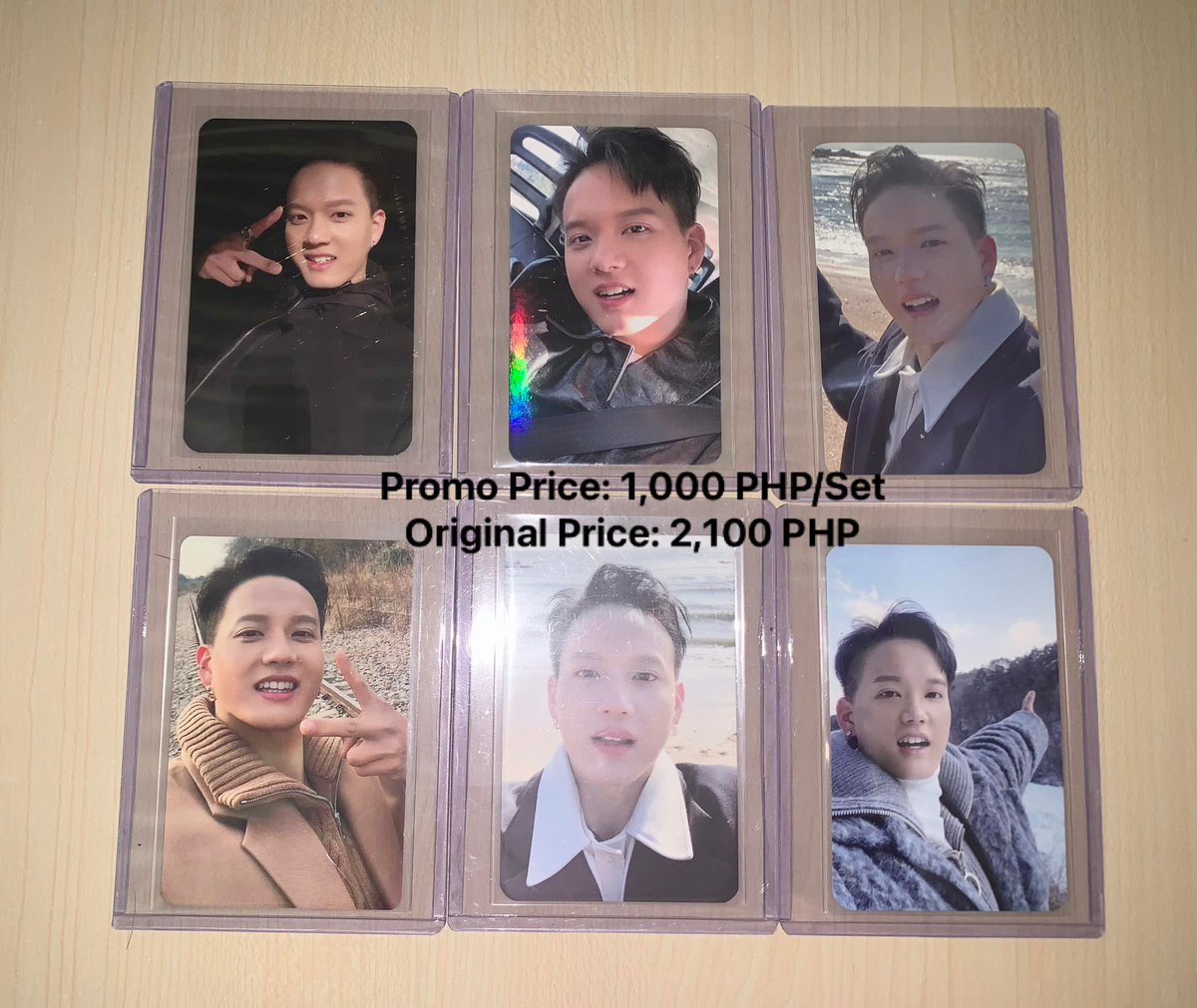 hanascartph's tweet photo. WTS/LFB - Onhand

Location: QC

MOD: Sco/Lalamove
MOP: Gcash

Open for flexi payment 

Dm if interested! 💙 https://t.co/ihf1uEbczl