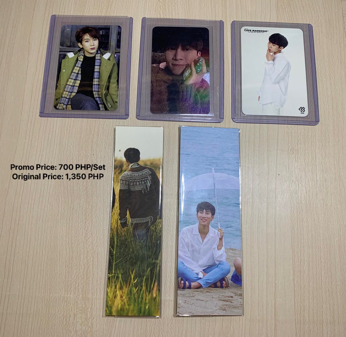 hanascartph's tweet photo. WTS/LFB - Onhand

Location: QC

MOD: Sco/Lalamove
MOP: Gcash

Open for flexi payment 

Dm if interested! 💙 https://t.co/4v1kPCmcb9