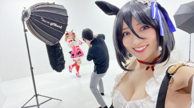 コスプレイヤー下僕のTwitter画像19