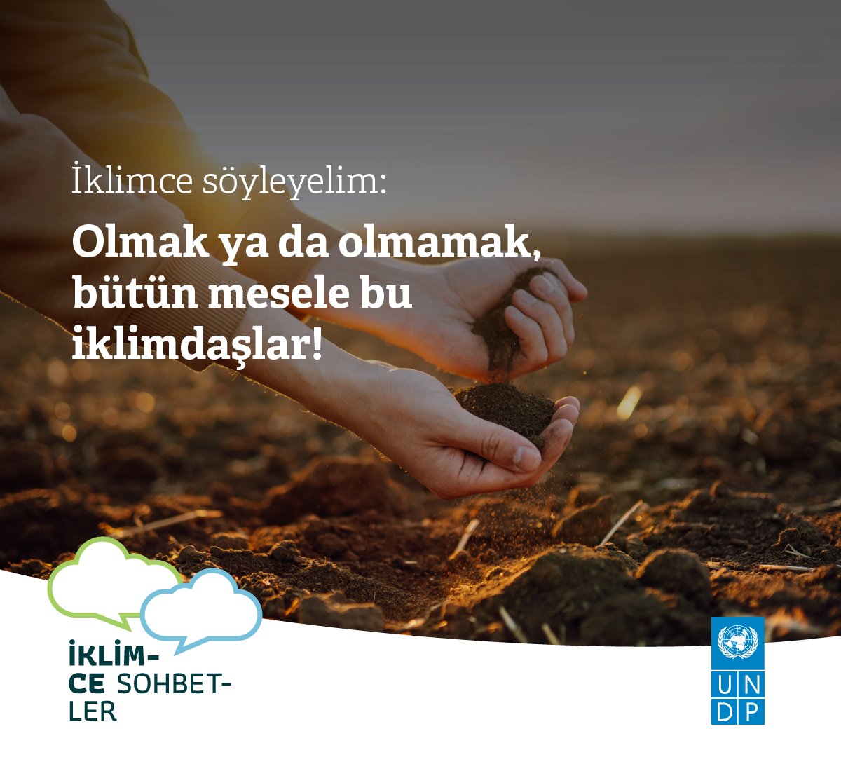 Yayımlanan makaleye göre tarım, kentleşme, iklim değişikliğinin etkilerini azaltma ve biyolojik çeşitliliğin korunması için kullanılabilecek boş arazi miktarı çok az. 
İklimce söyleyelim: Olmak ya da olmamak, bütün mesele bu iklimdaşlar!
.
Detaylı bilgi: bit.ly/3TwR7Na