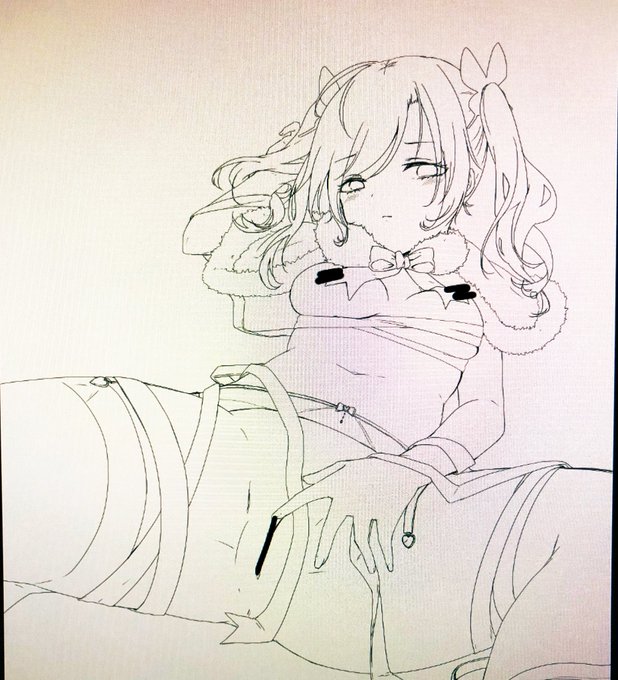 えっちよし!(途中) 