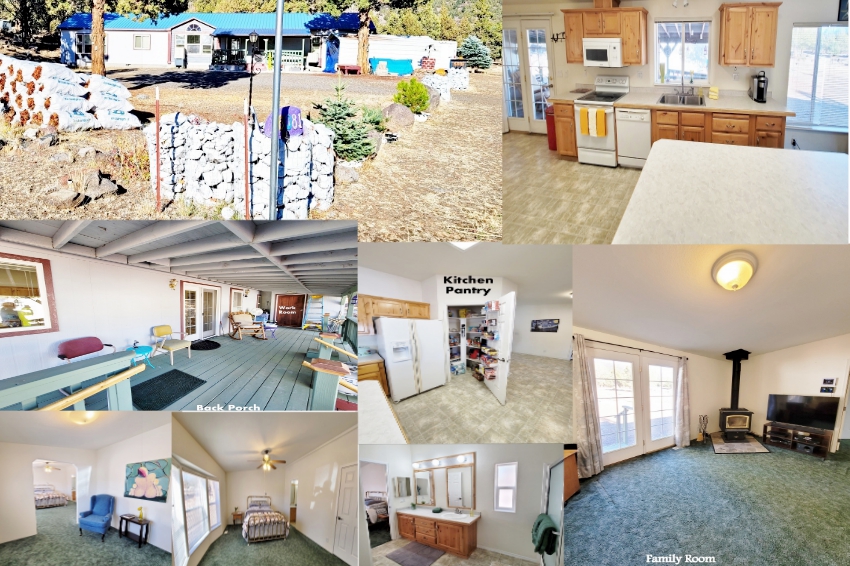 Tiffee Jasso
<a href="/tiffeejasso/">Tiffee Jasso</a>
·
Nov 11
Custom ordered manufactured home for Sale in Northern California. 1950 Square Feet of beautiful living space. With well, workroom, metal roof. 2 Guest RV hookups and front and back porches. Check it out on Zillow.

zillow.com/homedetails/60…