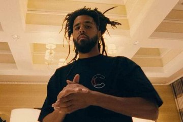 Cole World 26 tweet media