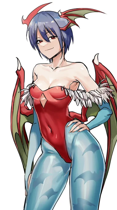 lilith sketch 