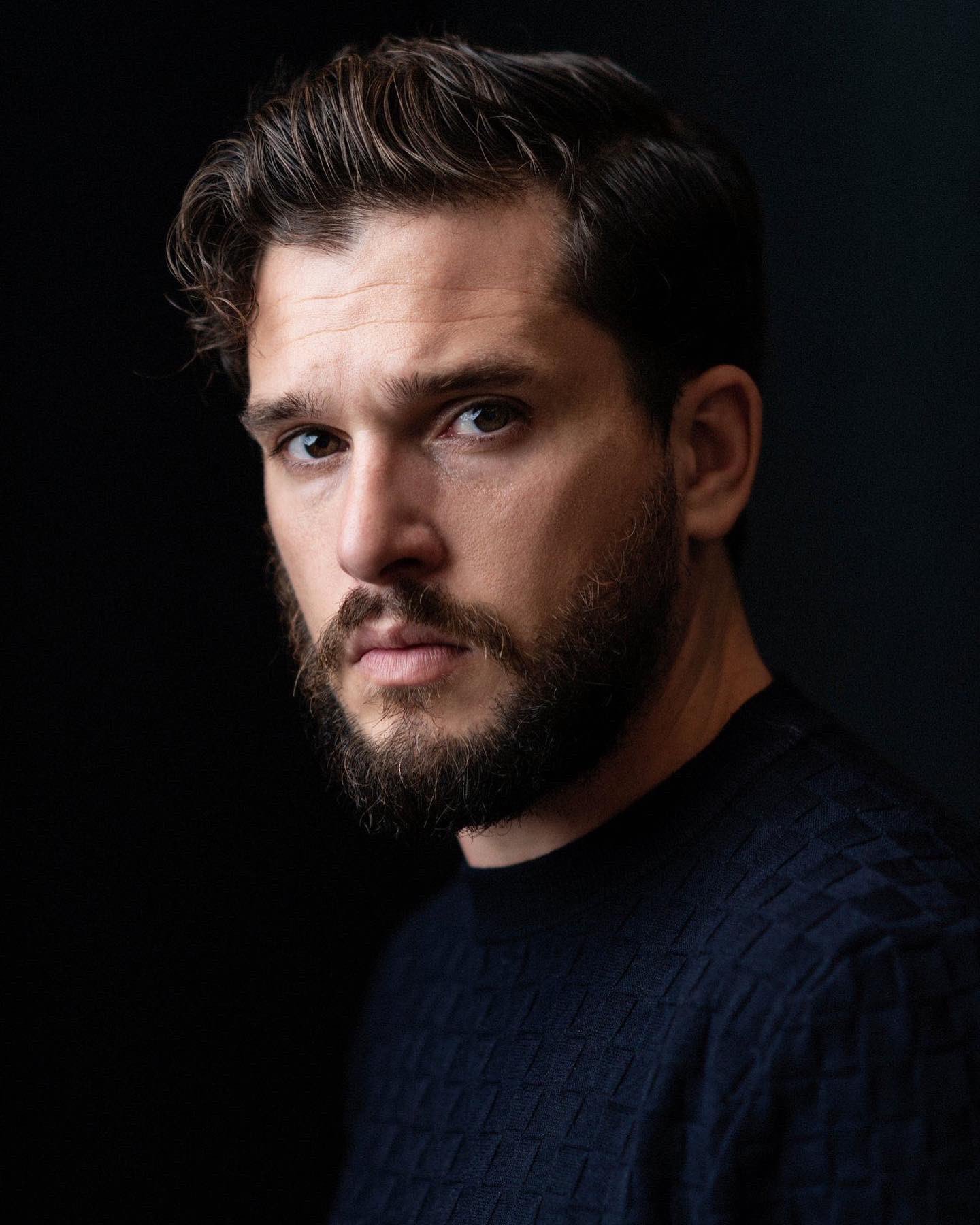HAPPY 36th BIRTHDAY KIT HARINGTON 
