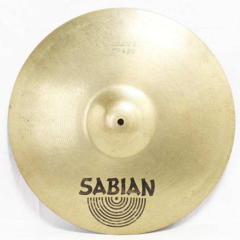SABIAN セイビアン シンフォニック SAB-SYG24 24