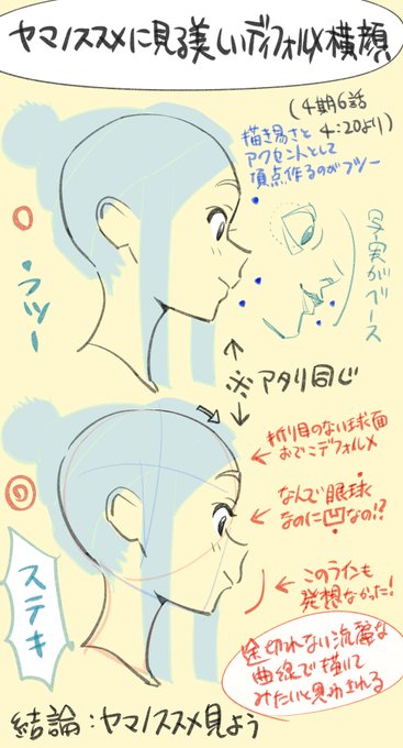 こーゆーことね
野暮だけど 