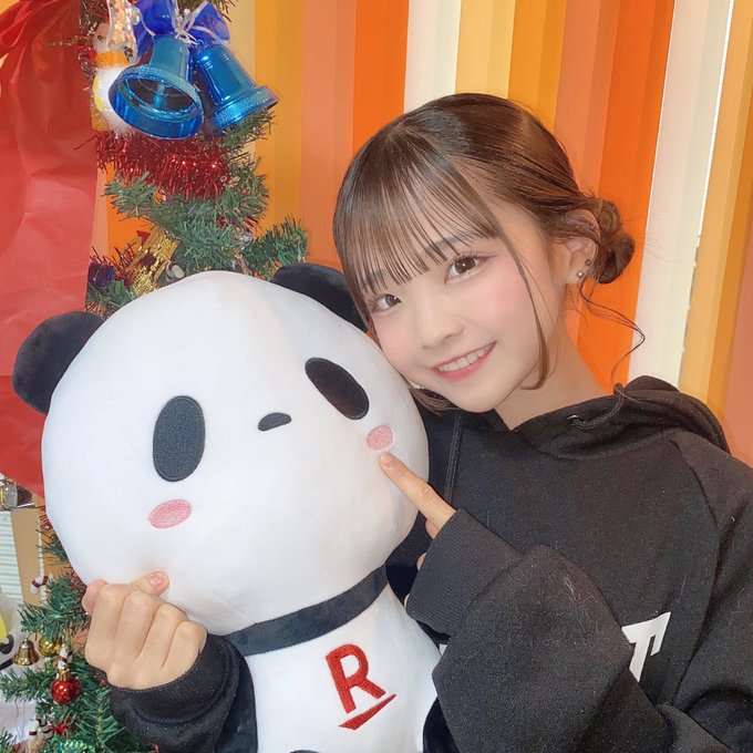 Twitterのコスプレ画像4