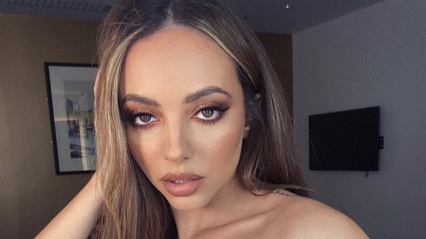 PopBase's tweet image. Happy 30th birthday to the talented Jade Thirlwall.