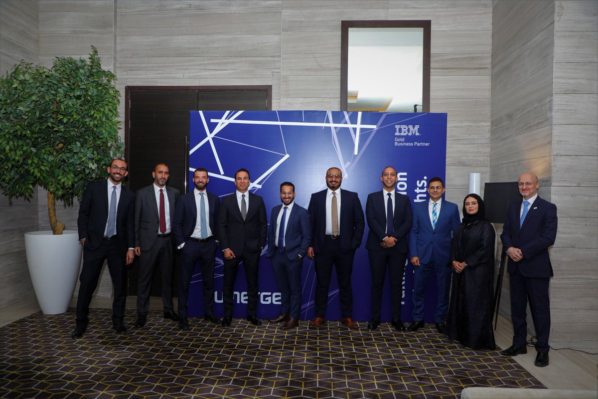 Sumerge's tweet photo. 2022 is coming to a close, and with that we'd like to take a look back on all the achievements we've accomplished throughout 2022.
 
Here are some of our favorite shots from the past year! You can find all of that and more on our website https://t.co/HgZ5BETdxZ 
 
#Sumerge #IBM https://t.co/2jca2uQzCr