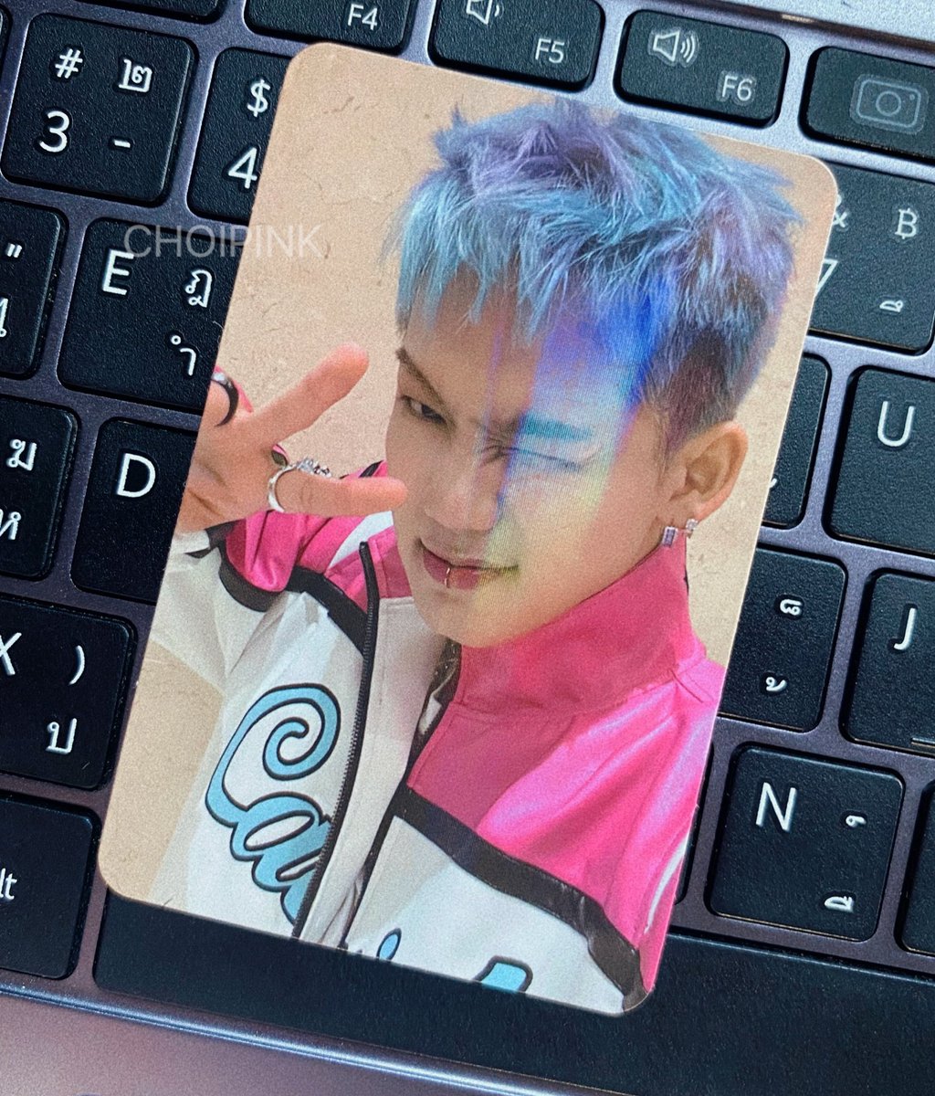 HYUNSUK C.⚡️ tweet media