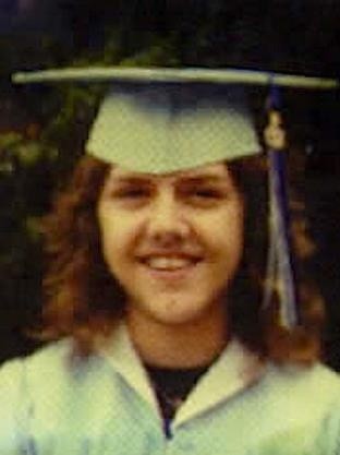 Happy Birthday to the drummer of Metallica, Lars Ulrich! 