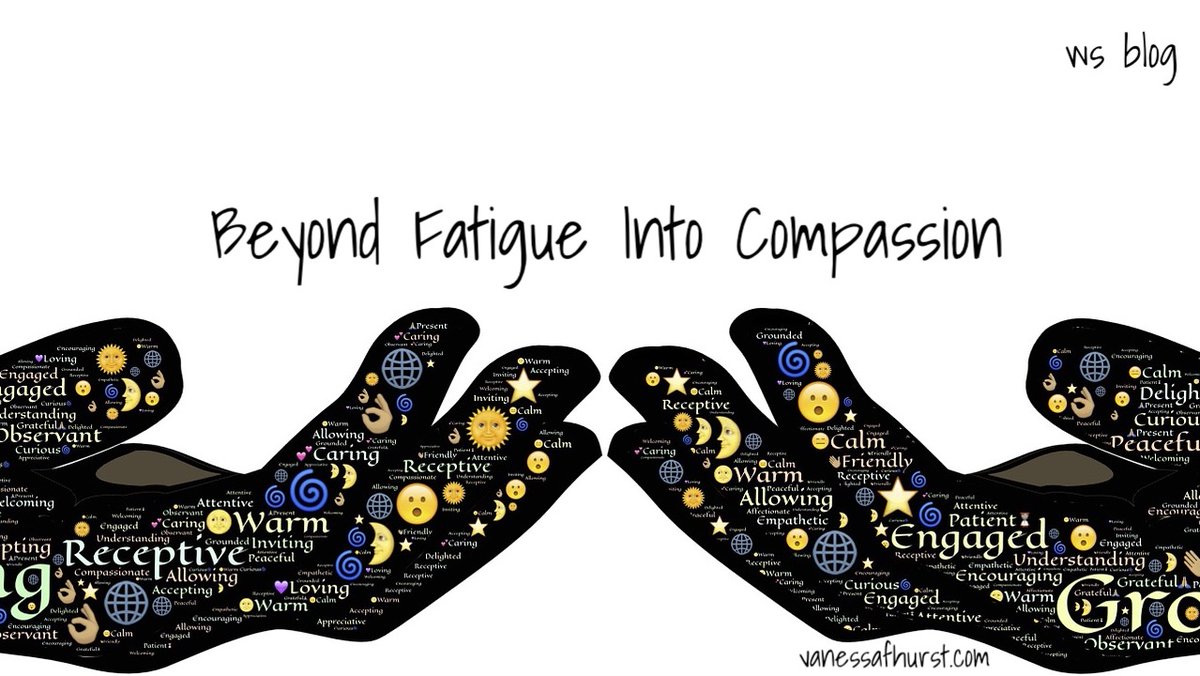 Beyond Fatigue Into Compassion Prepare for the New Year! - mailchi.mp/c83152537856/y…