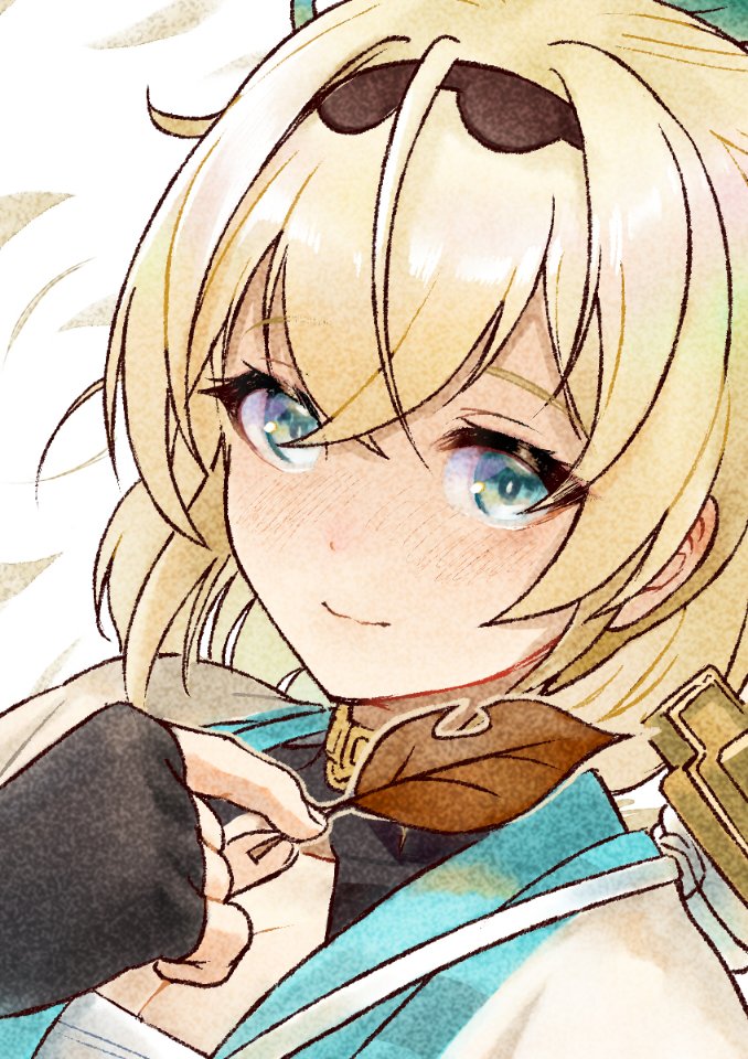 風真いろは 「楽描き #いろはにも絵を 」|大海みずのイラスト