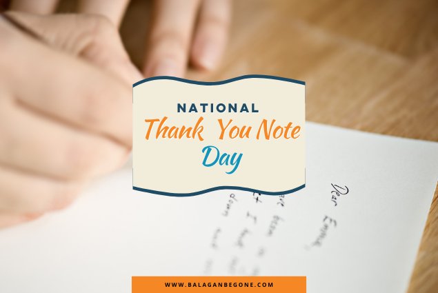 اليوم ،هو يوم "كتابة رسالة شكراً" ، و في هذا اليوم يُشجع الجميع،على كتابة رسالة شكر و امتنان لكل شخص قدم مساعدة لنا،او لمن حولنا ، او ساعد في تجاوزنا حالة او تخطينا لمرحلة او دعمنا للتعلم و للأرتقاء او حتى ساعدنا على الأبتسام.

وانا بدوري ..اكتب لكم :
شكراً لكم 🌺