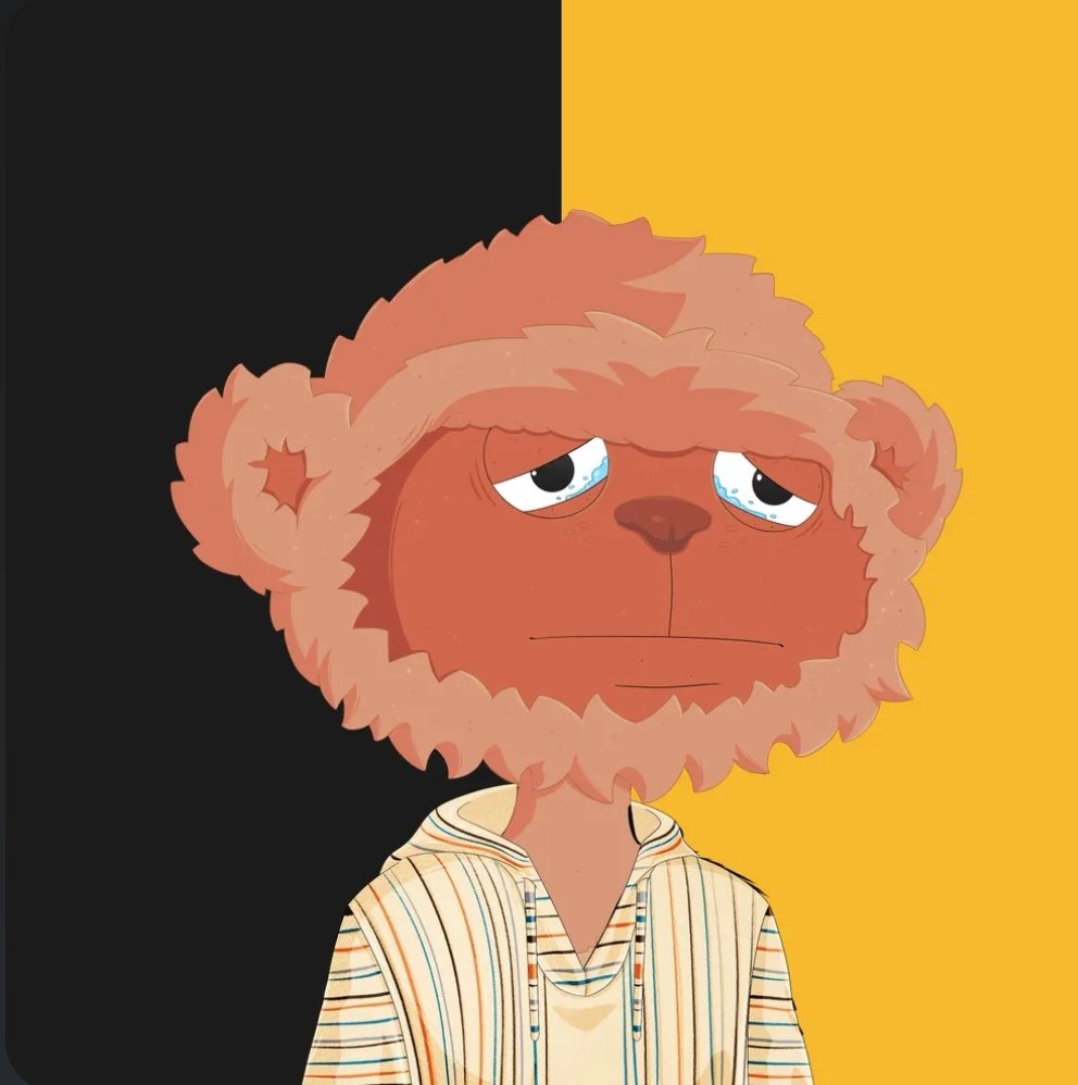somanxxx's tweet photo. Hey hey @WOAHSNFT ππ
#NFT #NFTs #NFTCommunity
Show me your #woahs ππ₯π₯ https://t.co/9SvyNdSh93