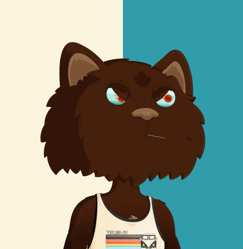somanxxx's tweet photo. Hey hey @WOAHSNFT ππ
#NFT #NFTs #NFTCommunity
Show me your #woahs ππ₯π₯ https://t.co/9SvyNdSh93