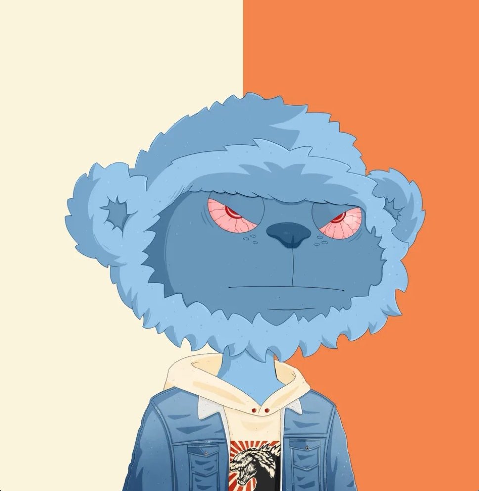 somanxxx's tweet photo. Hey hey @WOAHSNFT ππ
#NFT #NFTs #NFTCommunity
Show me your #woahs ππ₯π₯ https://t.co/9SvyNdSh93