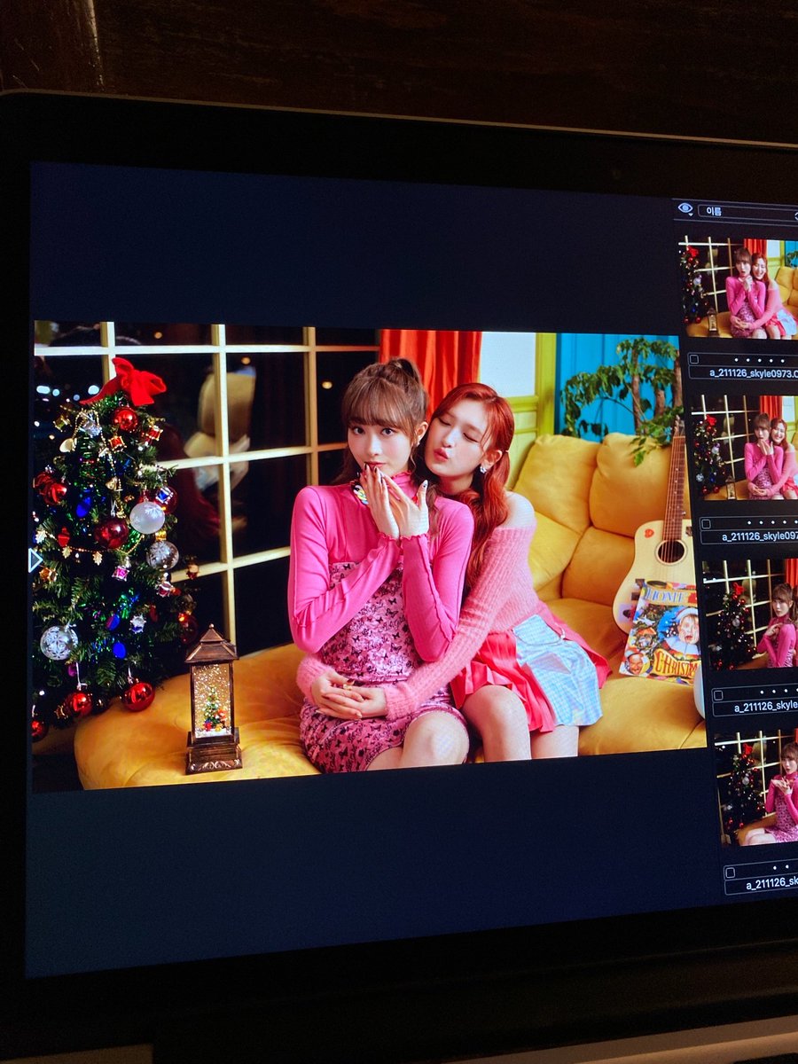 SKYLE (스카이리) tweet media