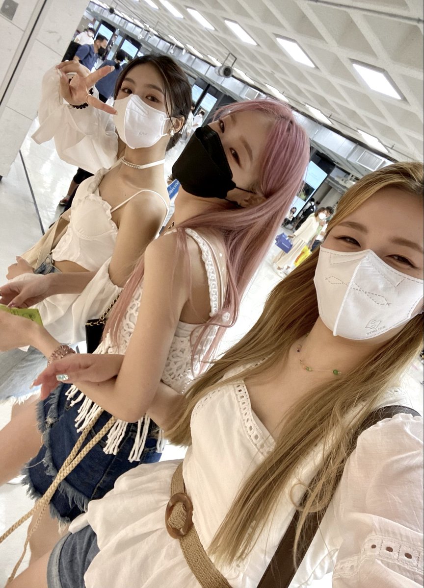 SKYLE (스카이리) tweet media